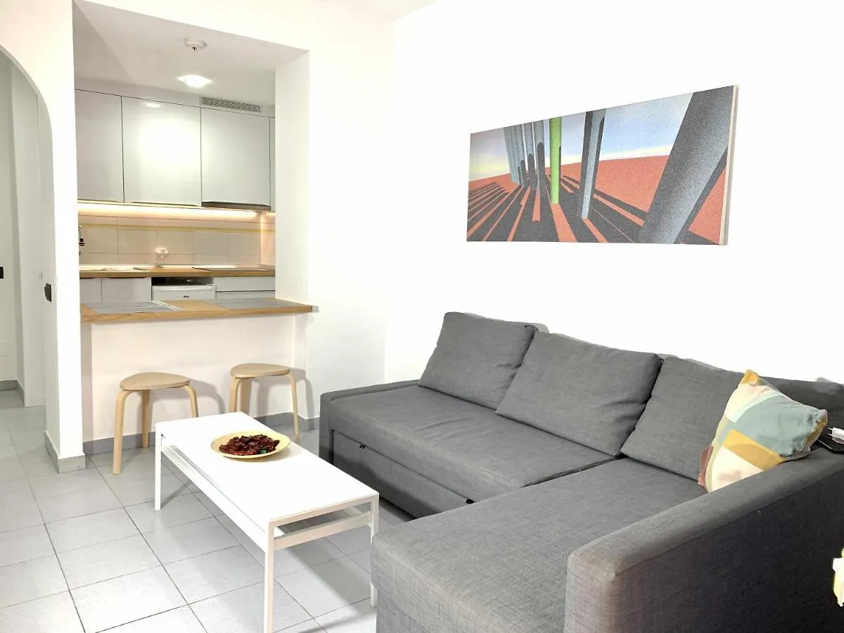 Acogedor Apartamento En Maspalomas Por Irent Today Appartamento Maspalomas (Gran Canaria)