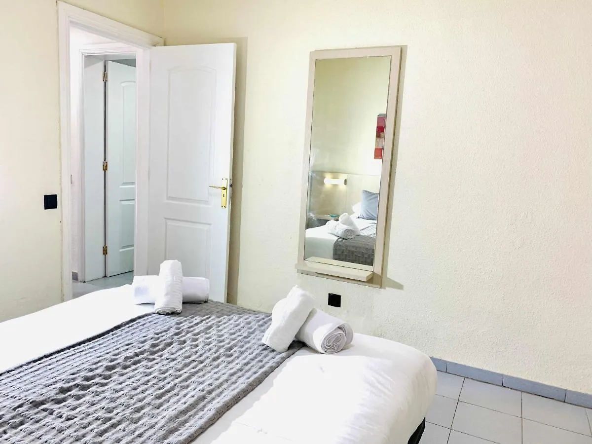 Acogedor Apartamento En Maspalomas Por Irent Today 0*, Maspalomas (Gran Canaria)