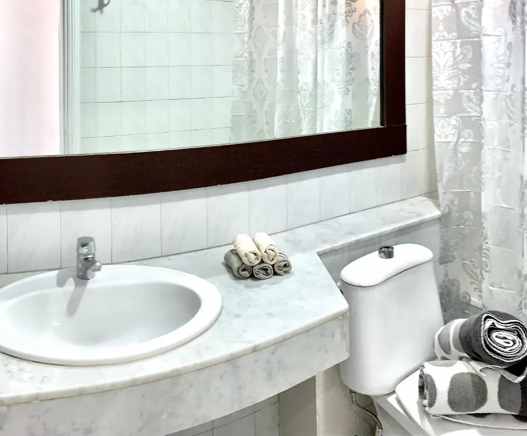 Acogedor Apartamento En Maspalomas Por Irent Today Maspalomas (Gran Canaria)