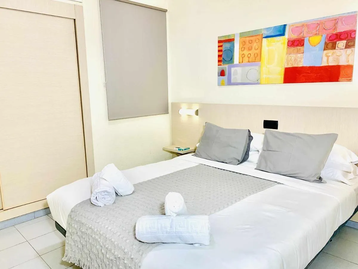 Appartamento Acogedor Apartamento En Maspalomas Por Irent Today