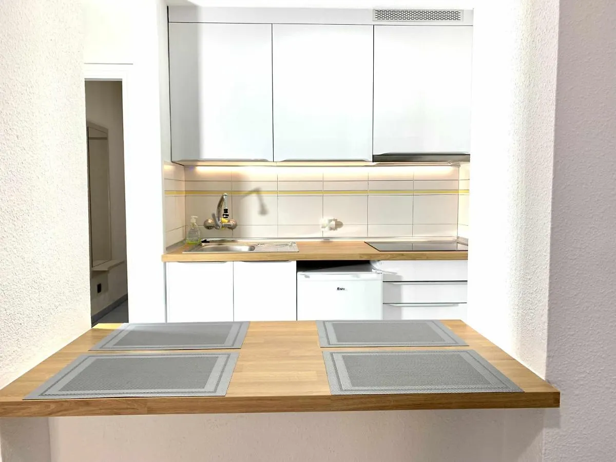 Appartamento Acogedor Apartamento En Maspalomas Por Irent Today