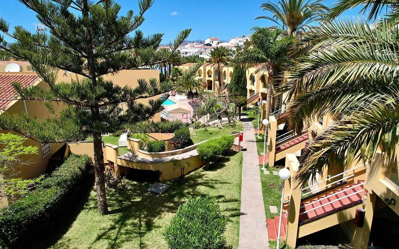Acogedor Apartamento En Maspalomas Por Irent Today Spagna