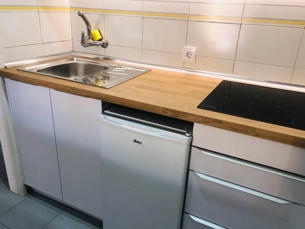 Acogedor Apartamento En Maspalomas Por Irent Today 0*, Maspalomas (Gran Canaria)
