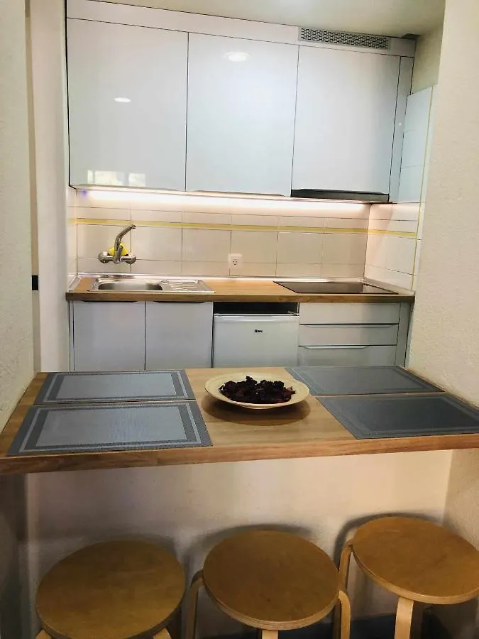 Acogedor Apartamento En Maspalomas Por Irent Today Appartamento Maspalomas (Gran Canaria)