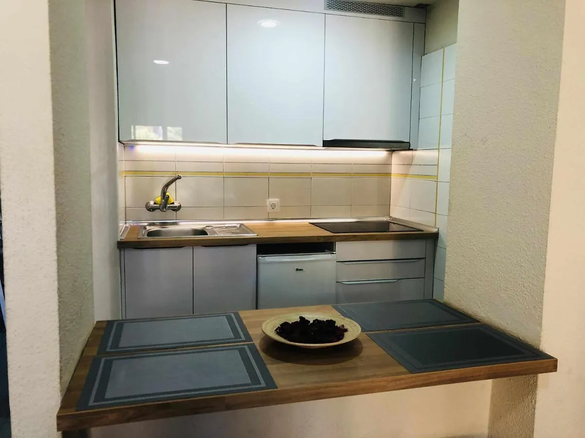 Acogedor Apartamento En Maspalomas Por Irent Today Spagna