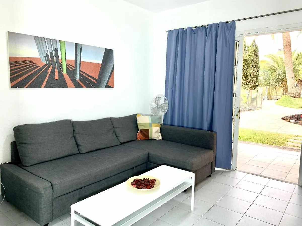 Acogedor apartamento en Maspalomas por iRent Today España