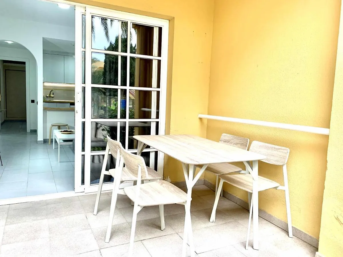 Acogedor apartamento en Maspalomas por iRent Today