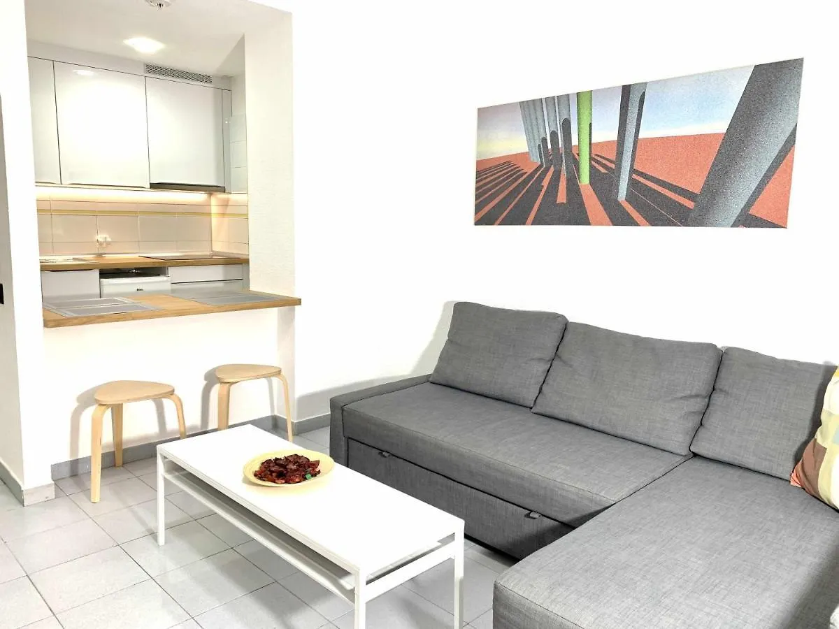 Acogedor apartamento en Maspalomas por iRent Today España