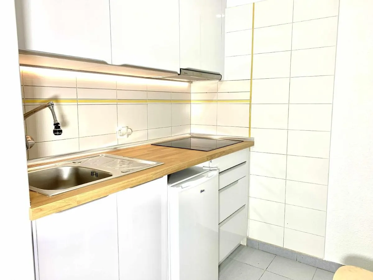 Acogedor apartamento en Maspalomas por iRent Today España
