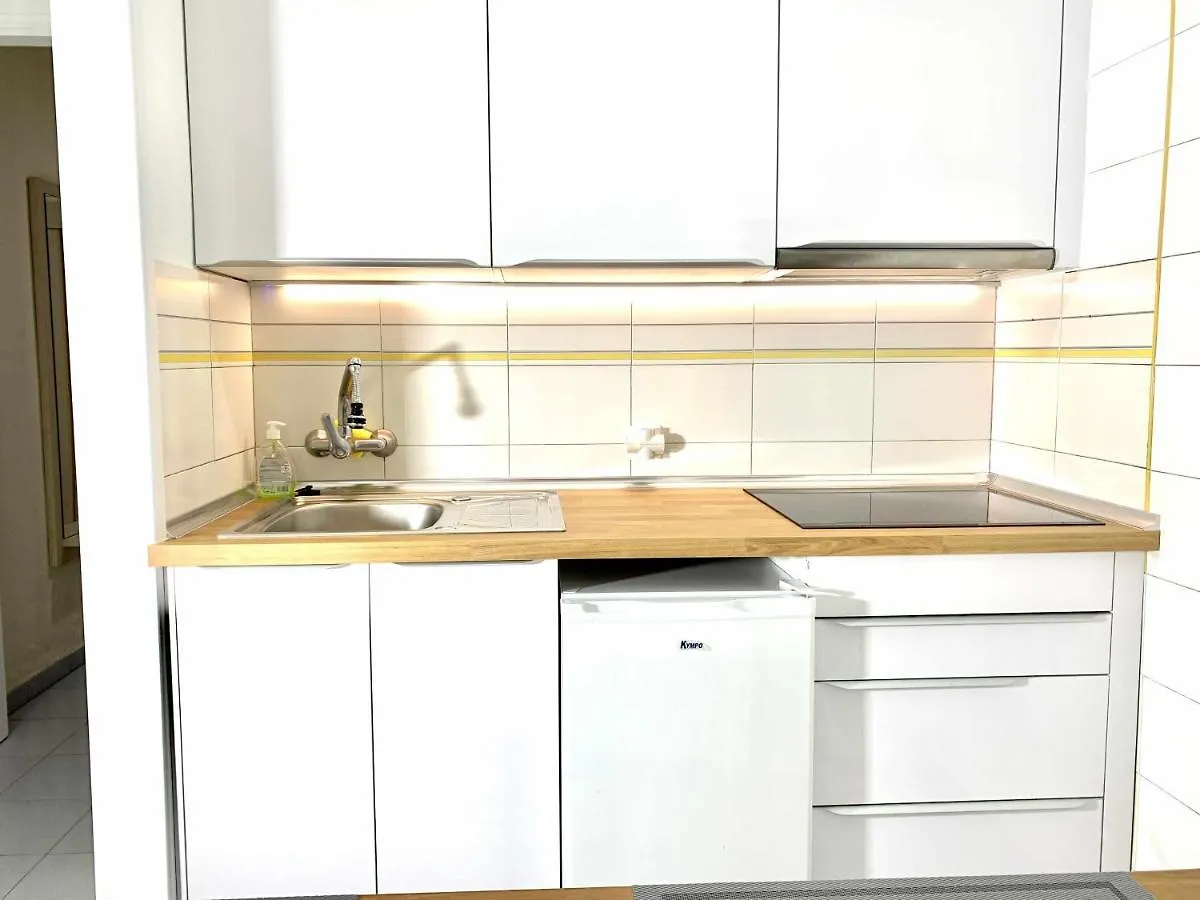 Acogedor apartamento en Maspalomas por iRent Today 0*, Maspalomas (Gran Canaria) España