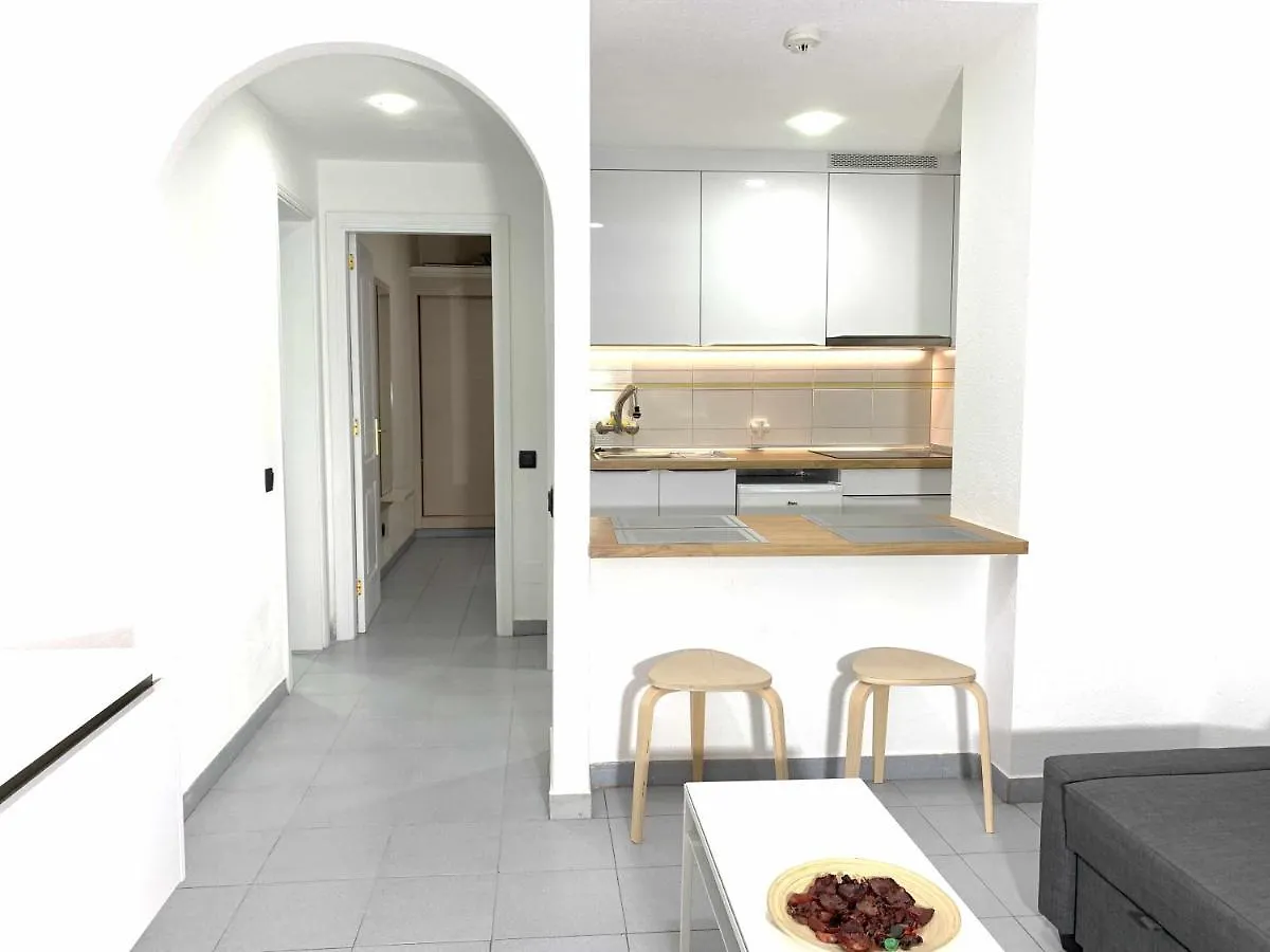 Acogedor apartamento en Maspalomas por iRent Today España