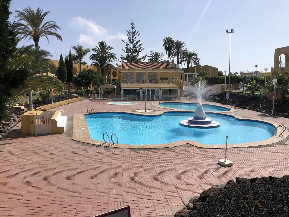 Acogedor apartamento en Maspalomas por iRent Today