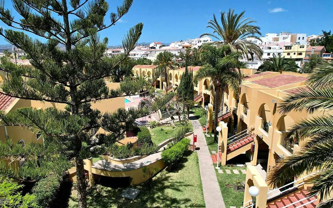 Acogedor apartamento en Maspalomas por iRent Today 0*, Maspalomas (Gran Canaria) España