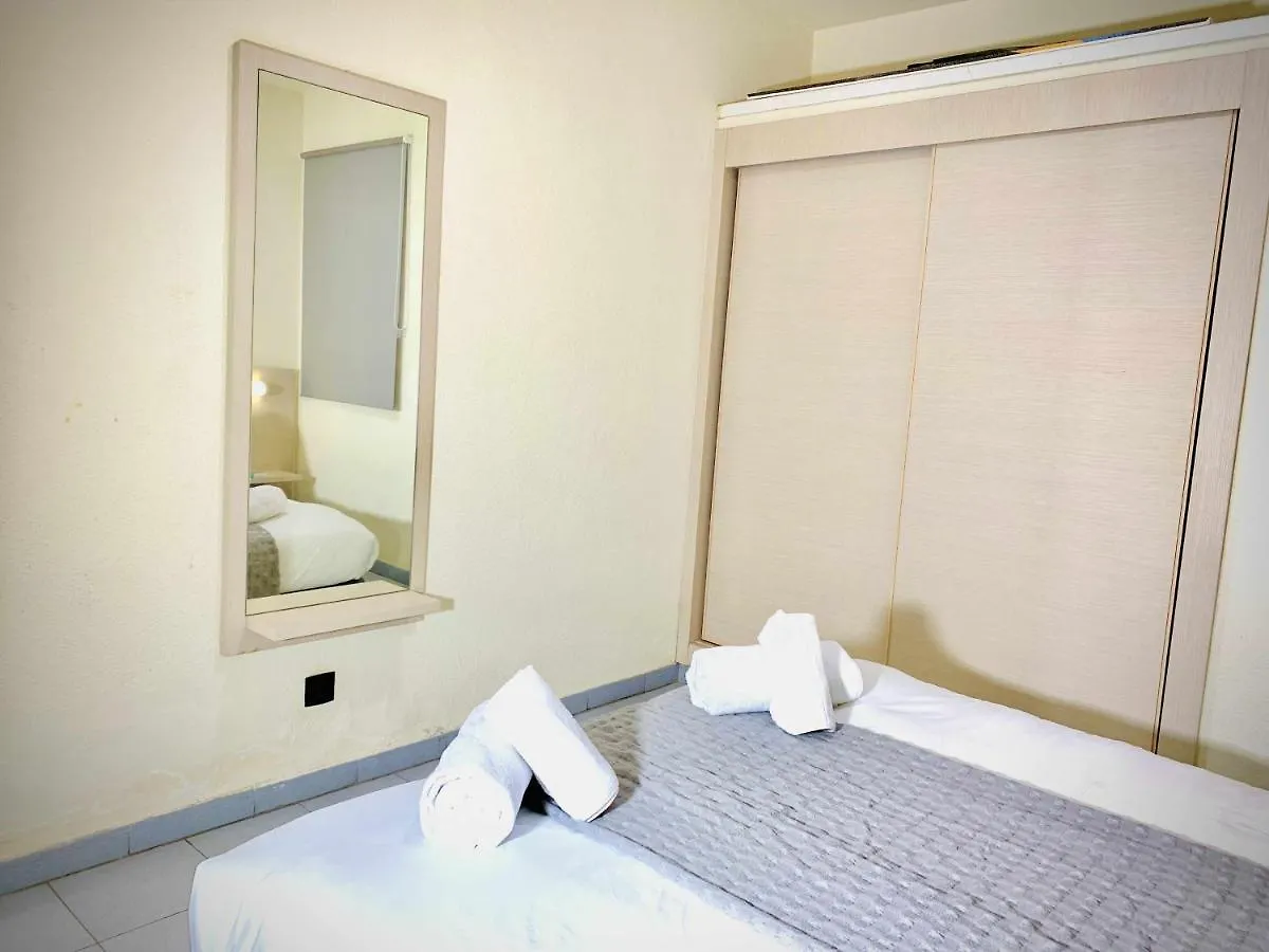 Acogedor apartamento en Maspalomas por iRent Today