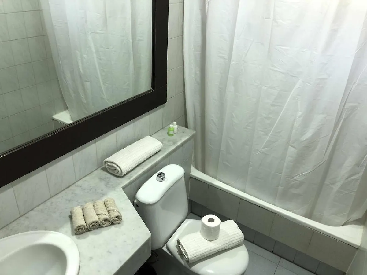 Acogedor apartamento en Maspalomas por iRent Today